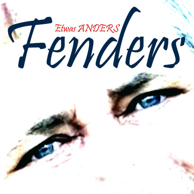 Etwas Anders album cover