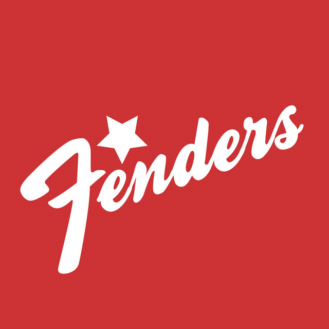 Fenders album cover