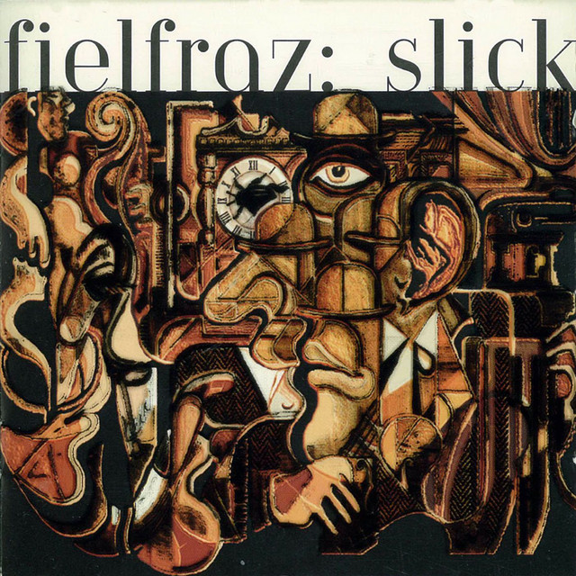 Slick album cover