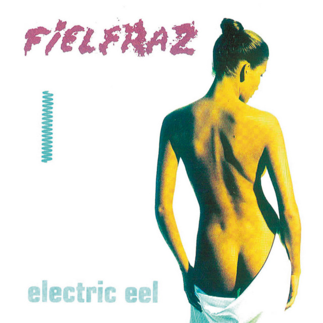 ELECTRIC EEL album cover