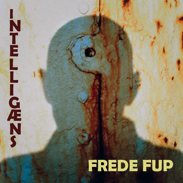 Intelligæns album cover