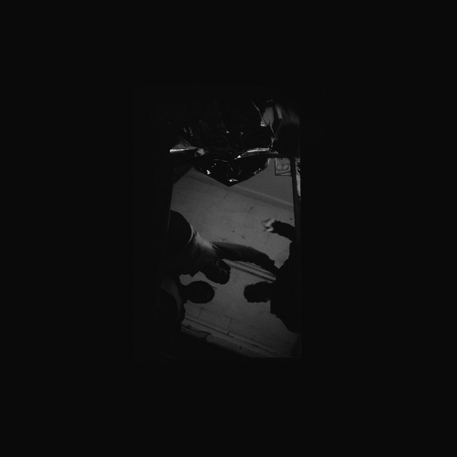 III album cover