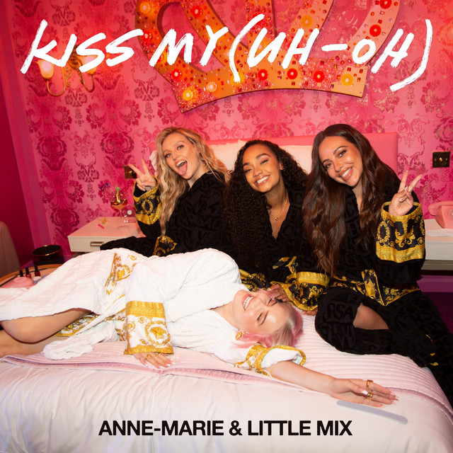 Kiss My (Uh Oh) [Billen Ted Remix]