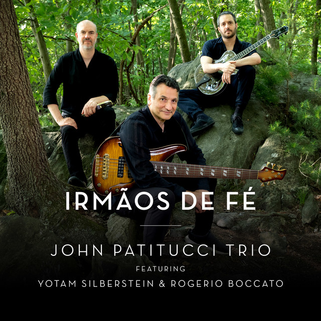 Irmãos De Fé (Remastered) album cover