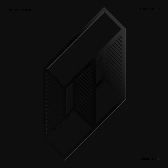 Adaptation album cover