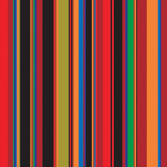 Iiris album cover