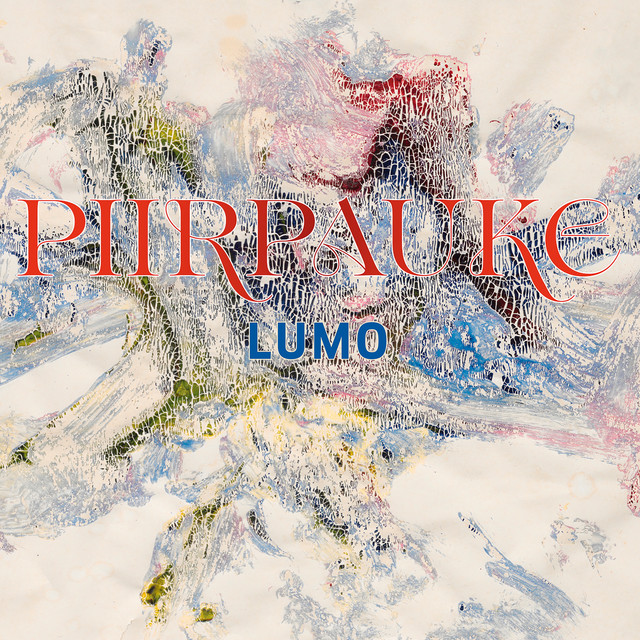 Lumo album cover