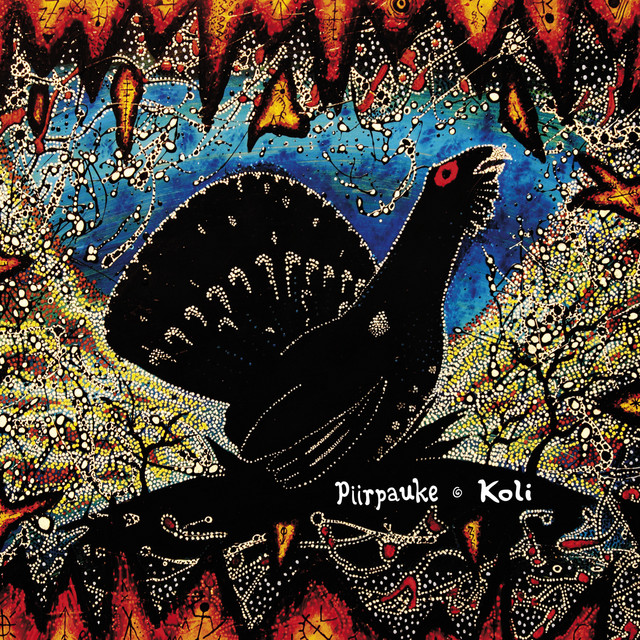 Koli album cover