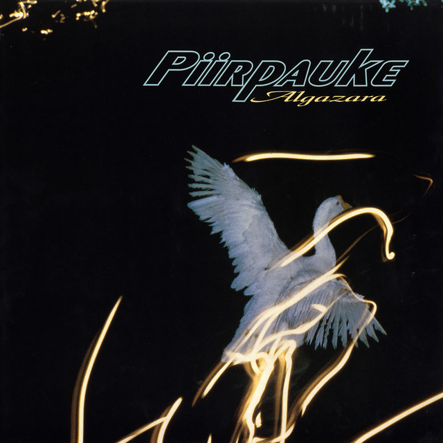 Algazara album cover