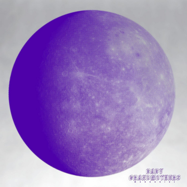 Merkurius album cover