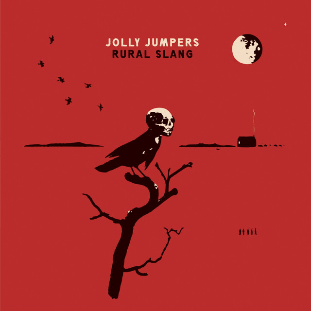 Rural Slang album cover