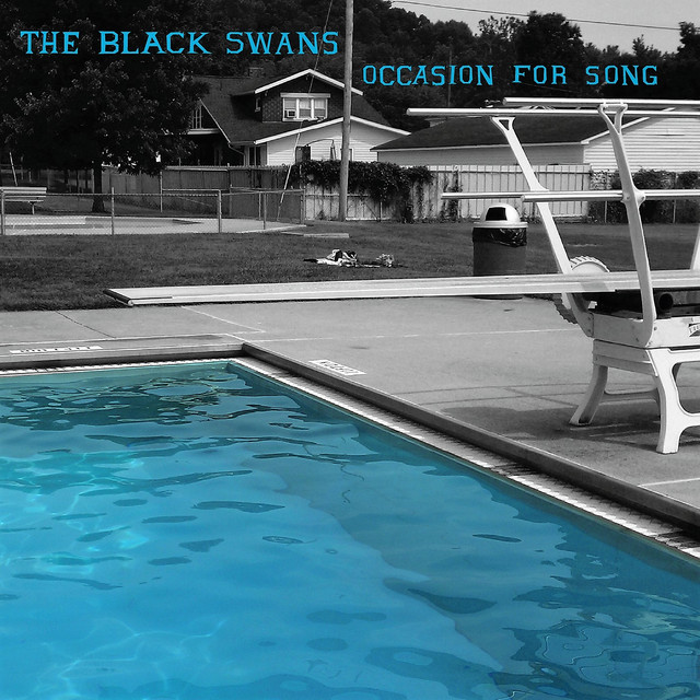 Occasion for Song album cover