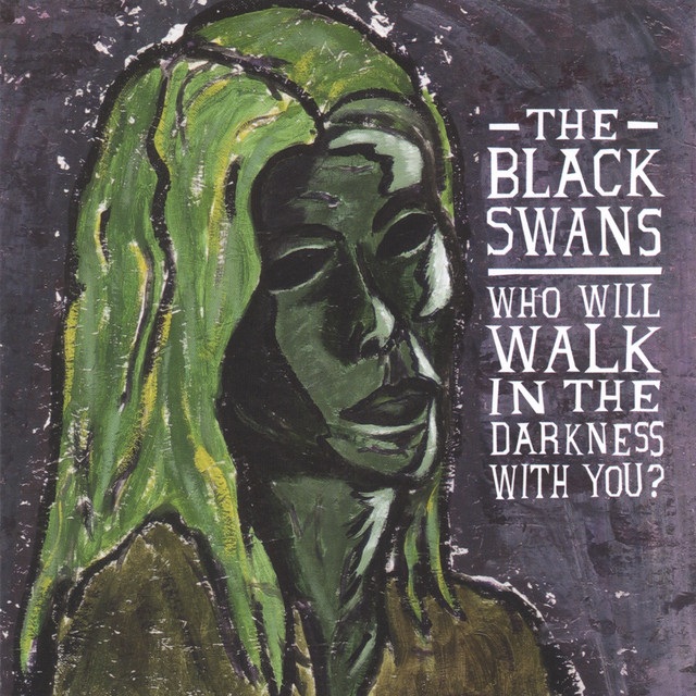 Who Will Walk in the Darkness with You? album cover
