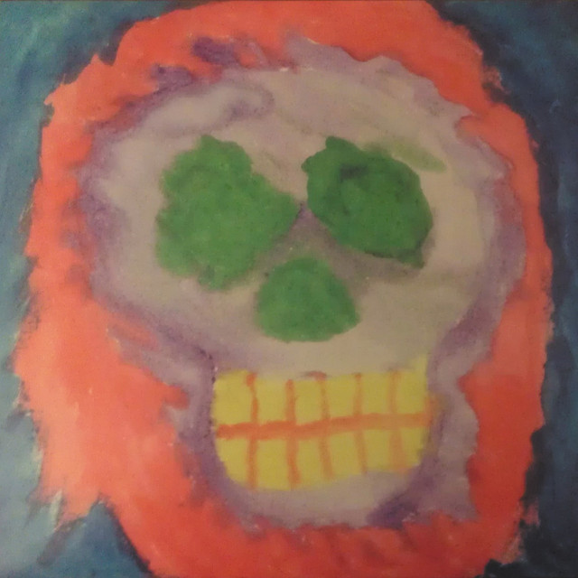 Live, Volume Two album cover