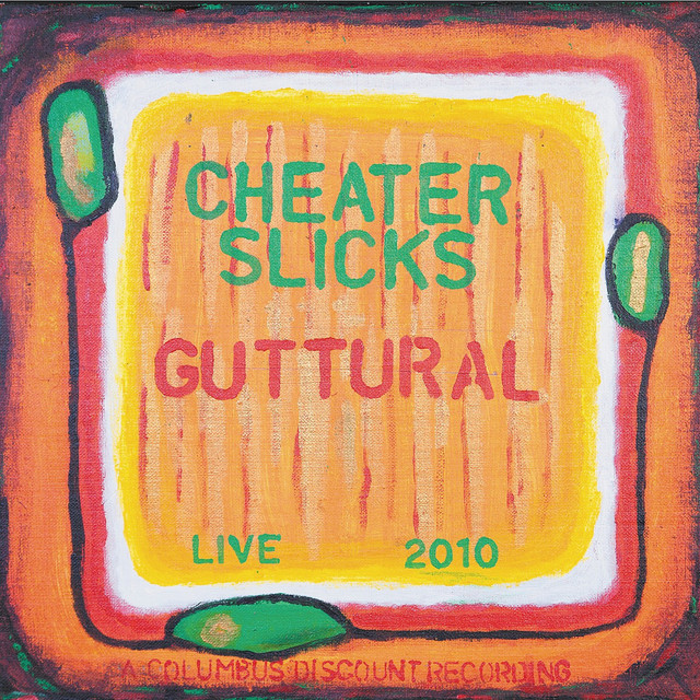 Live, Volume One - 2010 album cover