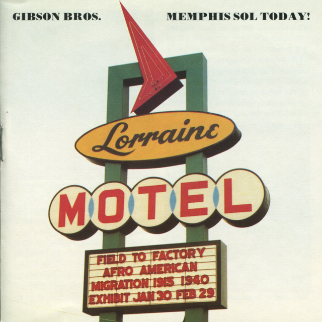 Memphis Sol Today! album cover