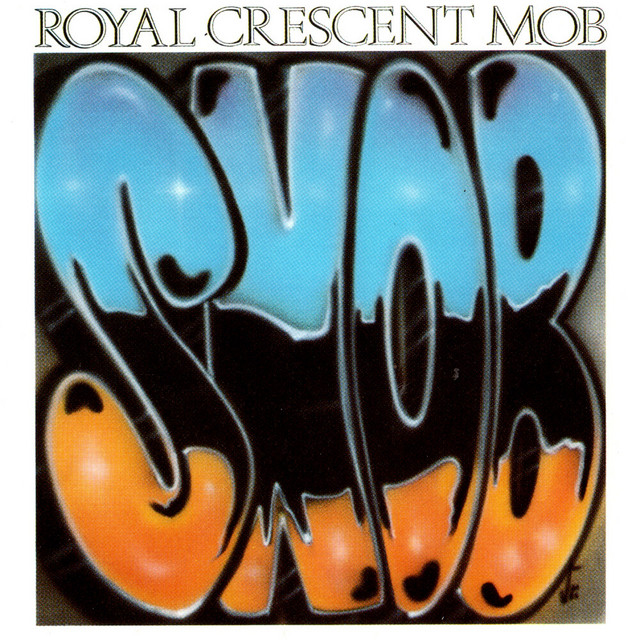 Something New, Old And Borrowed album cover