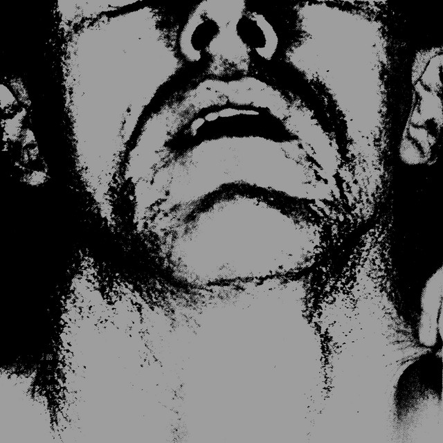 Discography, Vol. 1: 1992-1993 (2020 Remaster) album cover