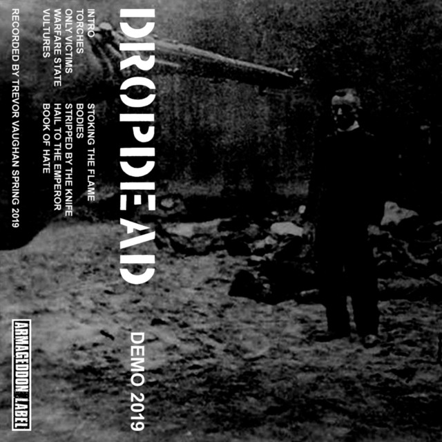 Demo 2019 album cover