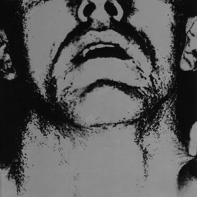 Discography 1991-1993 album cover