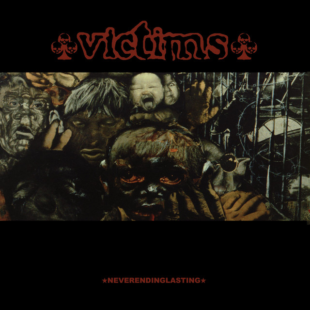 NEVERENDINGLASTING CD with bonus tracks album cover