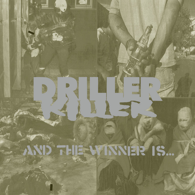 And the Winner Is... album cover