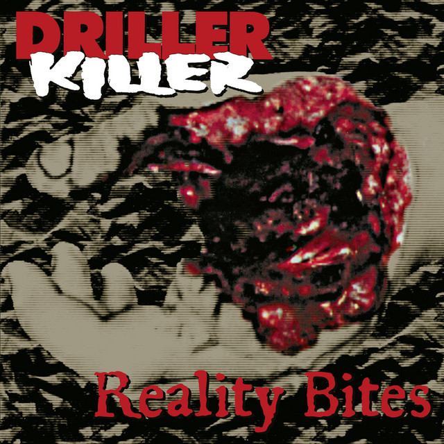 Reality Bites album cover