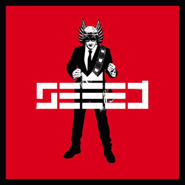 SEEED album cover