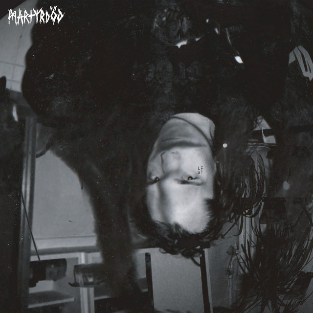 List album cover