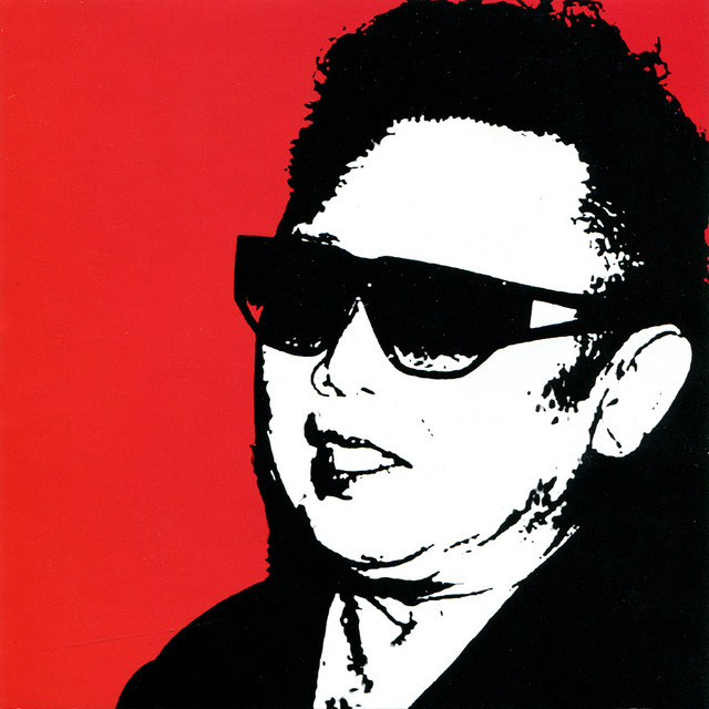 Split album cover