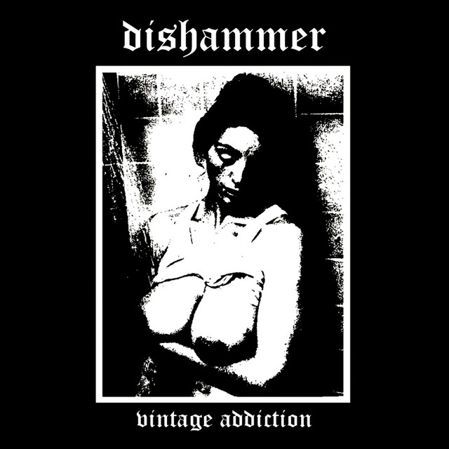 Vintage Addiction album cover