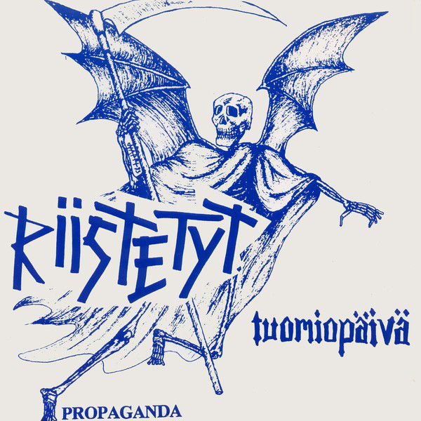Tuomiopäivä