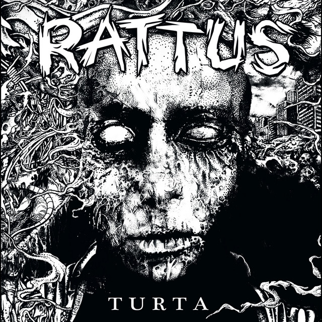 Turta album cover