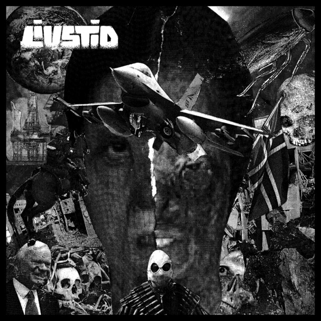 Livstid album cover