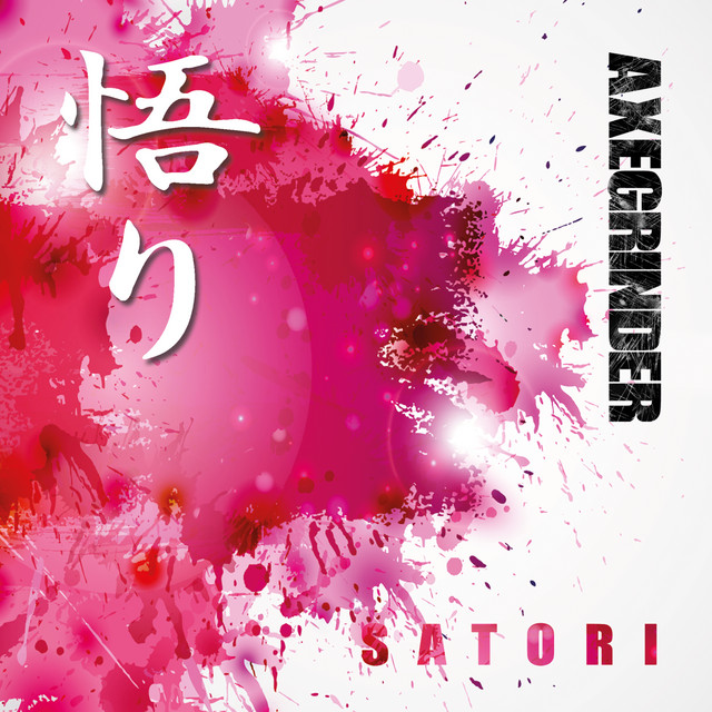 Satori album cover