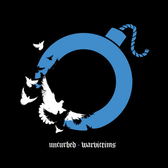Split album cover