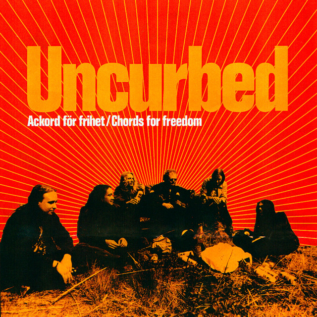Ackord För Frihet / Chords For Freedom album cover