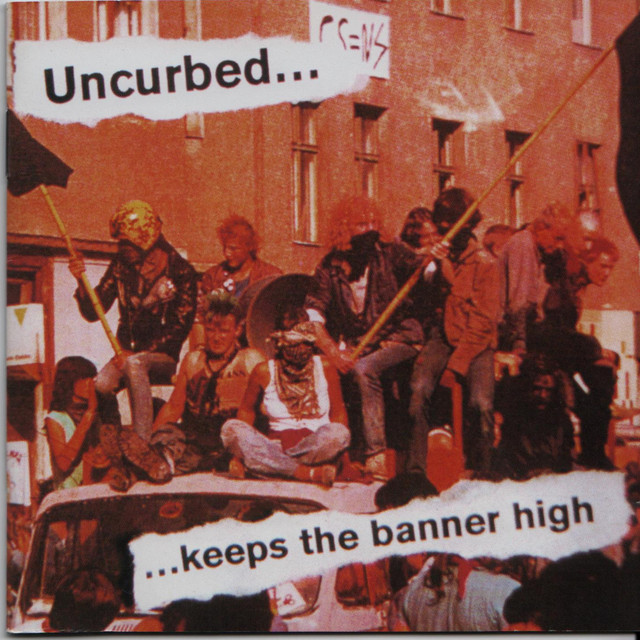Keeps the Banner High album cover