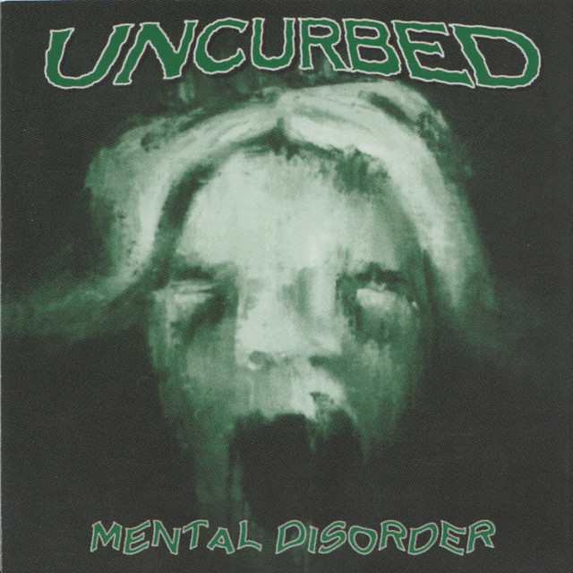 Mental Disorder album cover