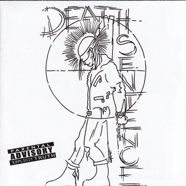 Death Sentence album cover