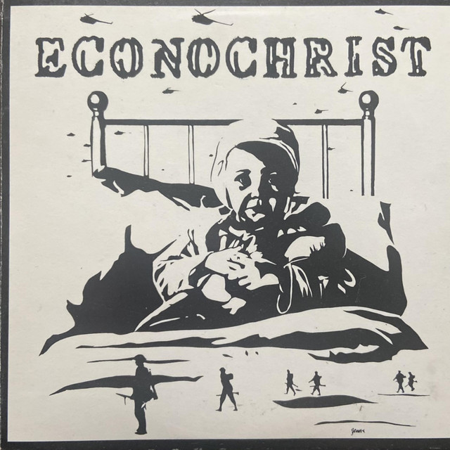 Discography (1988-1993) album cover