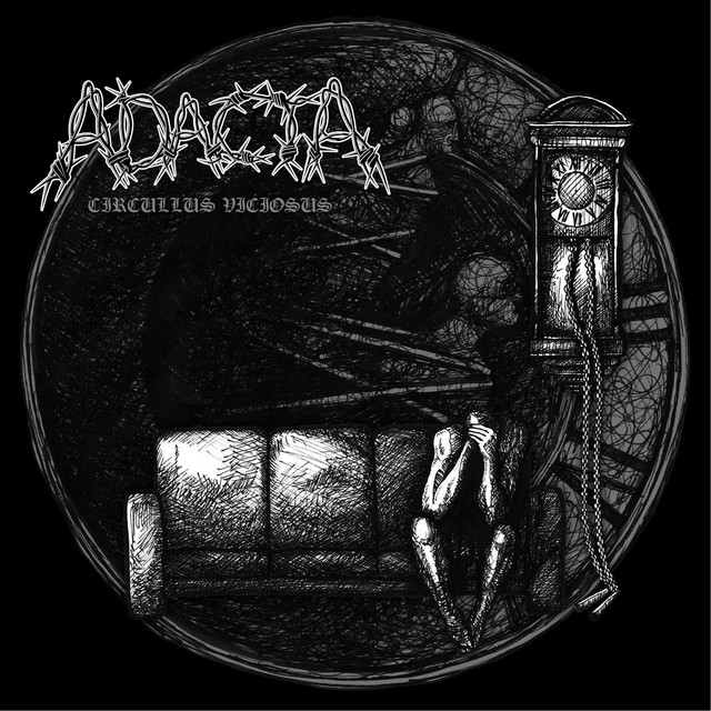Circullus Viciosus album cover