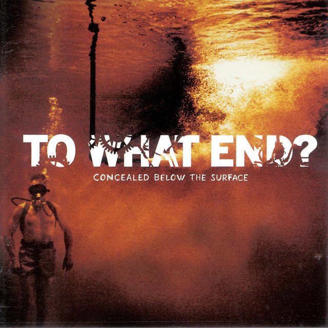 Concealed Below The Surface album cover