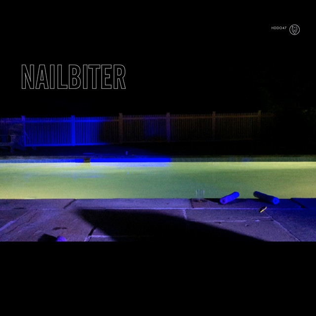 Formats album cover