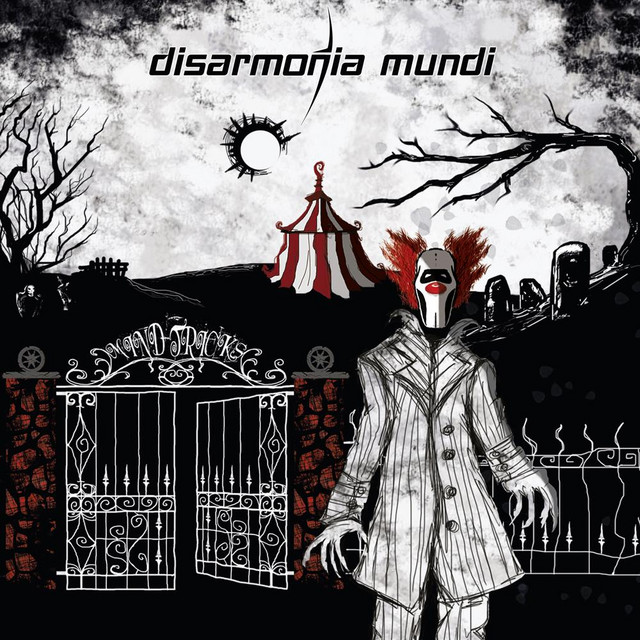 Mind Tricks (Extended Version) album cover