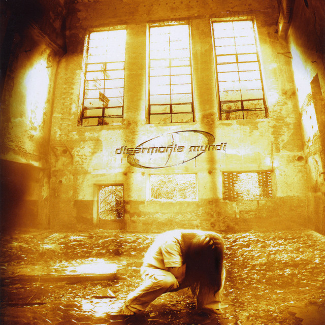 Fragments Of D-Generation album cover
