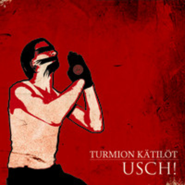 Usch! album cover