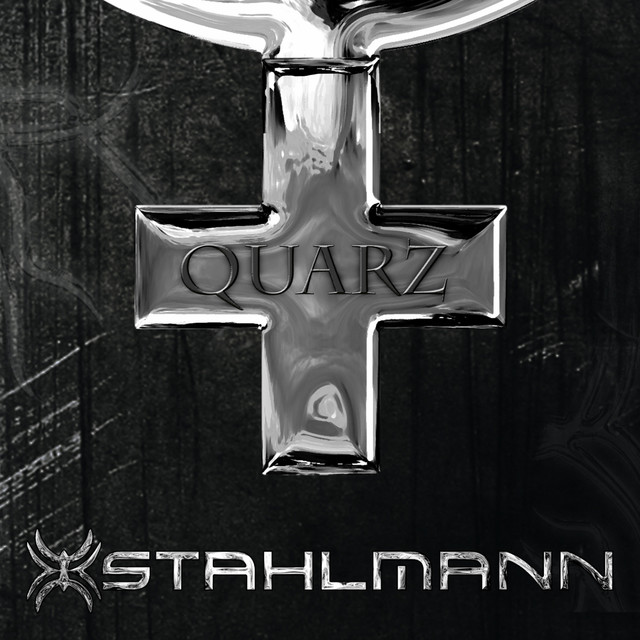 Quarz album cover