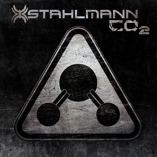 Co2 album cover