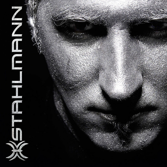 Stahlmann album cover